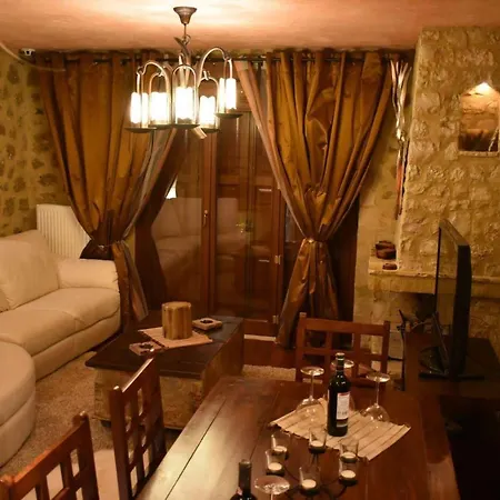 Rodon Villa *