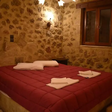 Rodon Villa