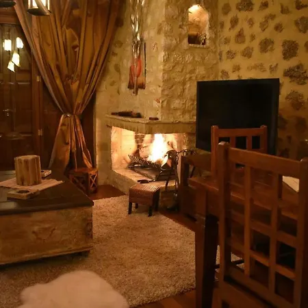 Villa Rodon *