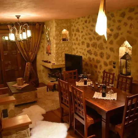 Villa Rodon *